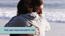 The Last Man on Earth - Trailer Finale Stagione 2