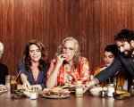 Transparent 2: alla ricerca di se stessi