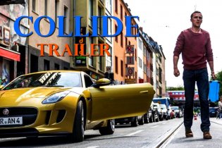 Collide   Official Trailer
