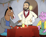 BoJack Horseman: il trailer della terza stagione della serie animata