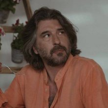 Calcolo infinitesimale: Luca Lionello in una scena del film