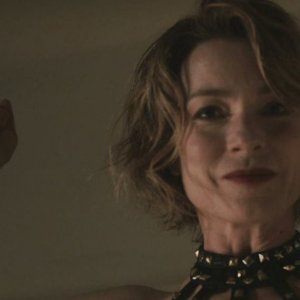 Calcolo infinitesimale: Stefania Rocca in una scena del film