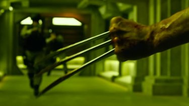 X-Men: Apocalisse, gli artigli di Wolverine