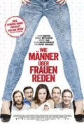 Locandina di Wie Männer über Frauen reden