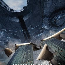 Independence Day: Resurgence - Il nuovo poster del film