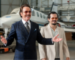 The Infiltrator: un nuovo trailer del film con Bryan Cranston