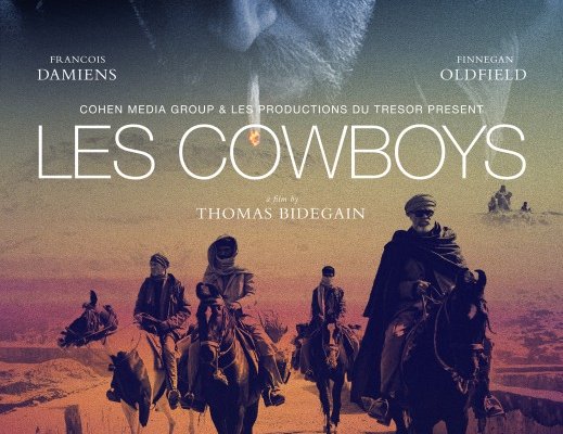 Les Cowboys (Film 2015) trama, cast, foto, news Movieplayer.it