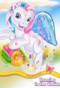 Locandina di My Little Pony: Dancing In The Clouds