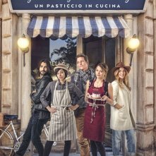 Locandina di My Bakery in Brooklyn - Un pasticcio in cucina
