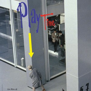 Locandina di Play Time - Tempo di divertimento