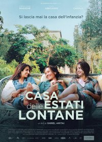 Locandina di La casa delle estati lontane