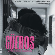 Locandina di Güeros