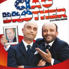 Locandina di Ciao Brother