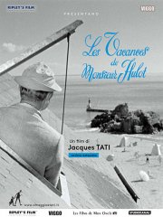 Locandina di Le vacanze di monsieur Hulot