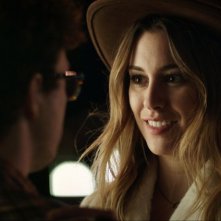 My Bakery in Brooklyn - Un pasticcio in cucina, Blanca Suárez in una scena del film