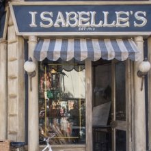 My Bakery in Brooklyn - Un pasticcio in cucina: una scena del film