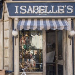 My Bakery in Brooklyn - Un pasticcio in cucina: una scena del film