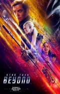 Locandina di Star Trek Beyond