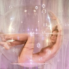 Porno & Libertà: una suggestiva immagine scena del documentario