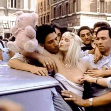 Porno  Libert Ilona Staller