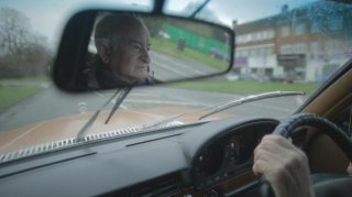 S Is for Stanley: un'immagine del documentario di Alex Infascelli