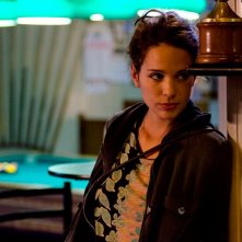 Tre giorni dopo: Aylin Prandi in una scena del film