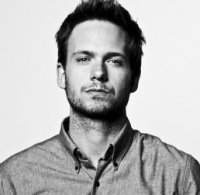 Locandina di Patrick J. Adams