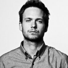 Locandina di Patrick J. Adams