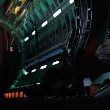 Alien: Covenant - La prima immagine di Katherine Waterston nell'astronave