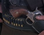 Colt di Sergio Leone: Sollima alla regia della miniserie western 
