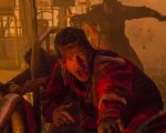 Deepwater Horizon: un drammatico trailer mostra l'incidente