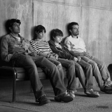 Güeros: un'immagine del film