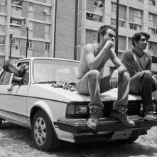 Güeros: un'immagine tratta dal film