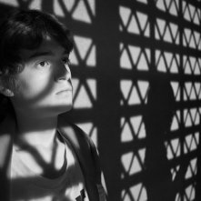 Güeros: Sebastián Aguirre in una scena del film