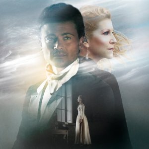 Royal Opera House: Werther, un'immagine promozionale