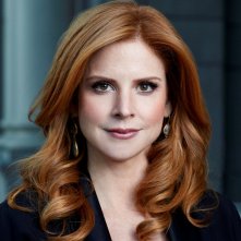 Locandina di Sarah Rafferty