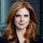 Sarah Rafferty