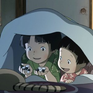 Shinko e la magia dei mille anni: un'immagine del film d'animazione