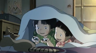 Shinko e la magia dei mille anni: un'immagine del film d'animazione