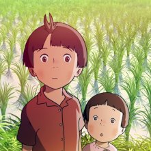 Shinko e la magia dei mille anni: una scena del film d'animazione