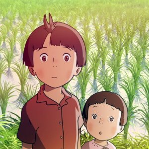 Shinko e la magia dei mille anni: una scena del film d'animazione