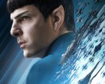 Star Trek Beyond: i character poster dei protagonisti del film