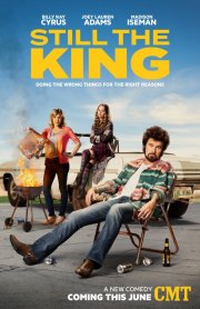 Locandina di Still the King