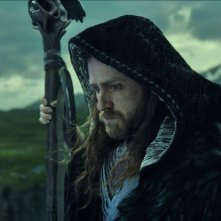 Warcraft - L'inizio: Ben Foster in una scena del film