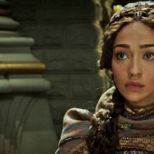 Warcraft - L'inizio: Ruth Negga in una scena del film
