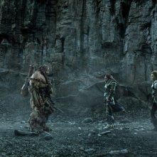 Warcraft - L'inizio: un'immagine tratta dal film
