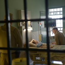 Wayward Pines 2: in una scena di Blood Harvest della seconda stagione