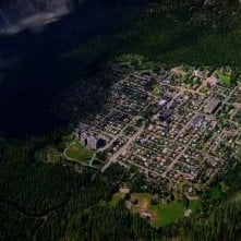 Wayward Pines 2: un'immagine della seconda stagione