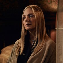 Wayward Pines 2: Hope Davis in una foto promozionale della seconda stagione
