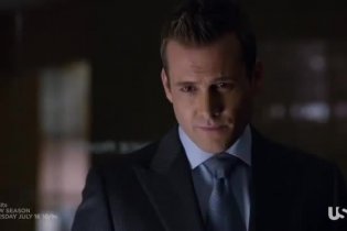 Suits | 'Law is a Battlefield' Promo
